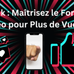 TikTok : Maîtrisez le Format Vidéo pour Plus de Vues !