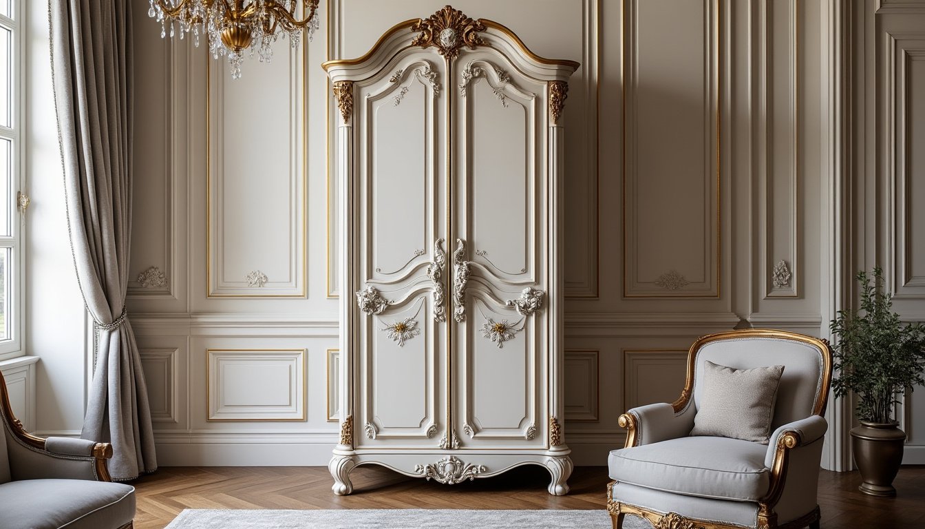découvrez l'élégance intemporelle de l'armoire parisienne signée camille. alliant design raffiné et savoir-faire artisanal, cette pièce unique apportera une touche chic et sophistiquée à votre intérieur.