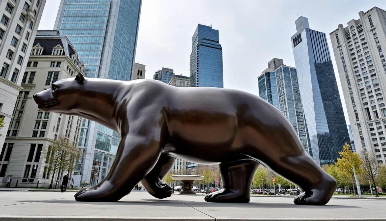 découvrez richard orlinski, l'artiste audacieux qui révolutionne la sculpture contemporaine par ses œuvres audacieuses et uniques. explorez son univers créatif où modernité et émotion se rencontrent, et plongez dans un monde où l'art transcende les frontières.