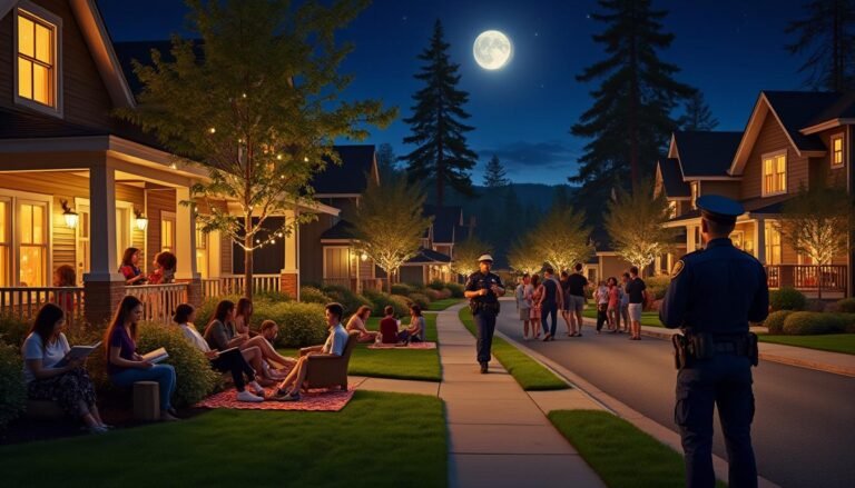 découvrez tout ce qu'il faut savoir sur les règles concernant le tapage nocturne en 2025. informez-vous sur vos droits et obligations pour vivre en harmonie avec vos voisins et respecter le sommeil de chacun.