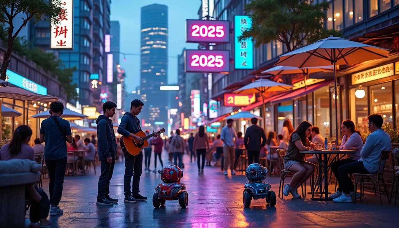 découvrez à partir de quelle heure vous pouvez faire du bruit en 2025 en france. informez-vous sur les nouvelles réglementations et les horaires autorisés pour respecter la tranquillité de votre voisinage tout en profitant de vos activités.