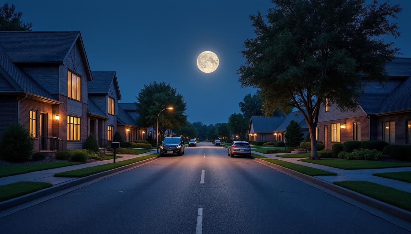 découvrez les implications juridiques liées aux amendes pour tapage nocturne en 2025. cette meta description vous éclairera sur les conséquences que peuvent avoir les nuisances sonores sur votre quotidien et vos droits.