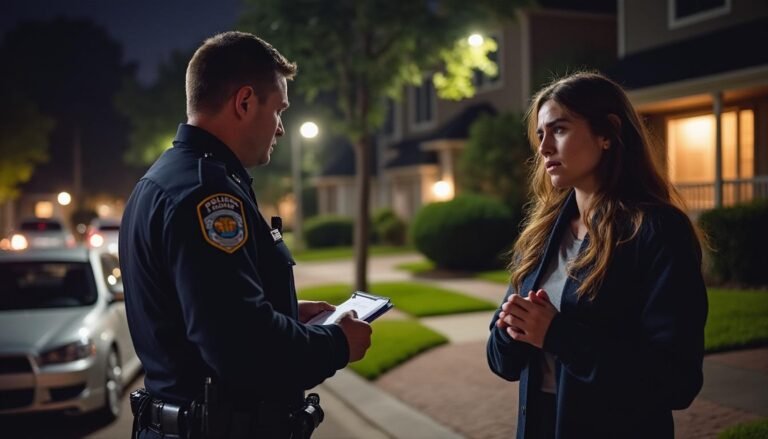 découvrez les implications juridiques des amendes pour tapage nocturne en 2025. informez-vous sur les nouvelles réglementations, les droits des citoyens et les conséquences pour les contrevenants afin de mieux comprendre ce sujet sensible.