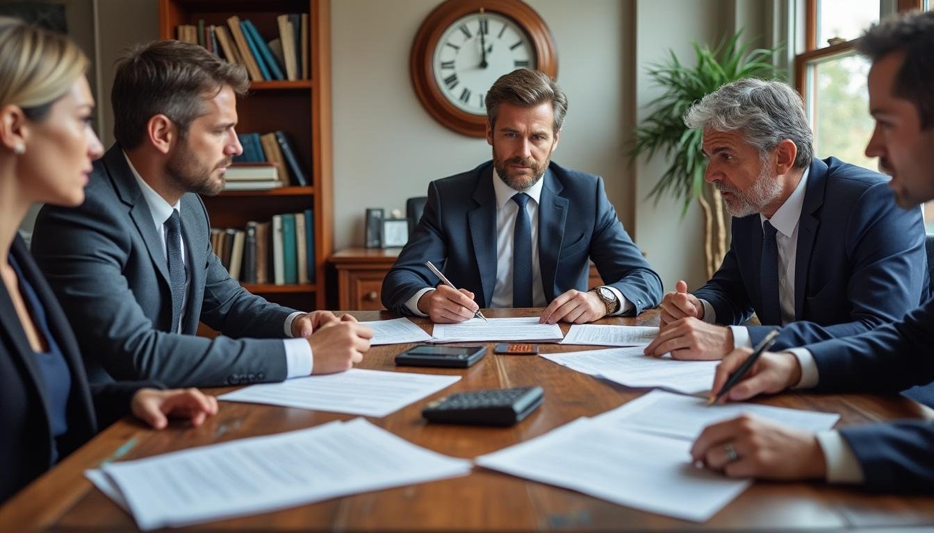découvrez ce que l'augmentation des frais de notaire en 2025 implique pour vos projets immobiliers. informations clés, impacts financiers et conseils pratiques pour anticiper cette évolution.