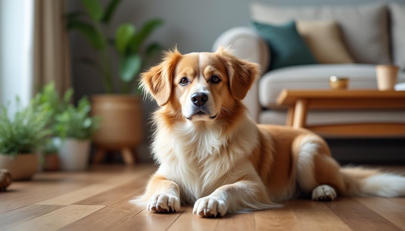 découvrez des astuces pratiques et efficaces pour réduire les aboiements de votre chien. apprenez les techniques de dressage et les méthodes de gestion du comportement pour garantir un environnement calme et harmonieux à la maison.