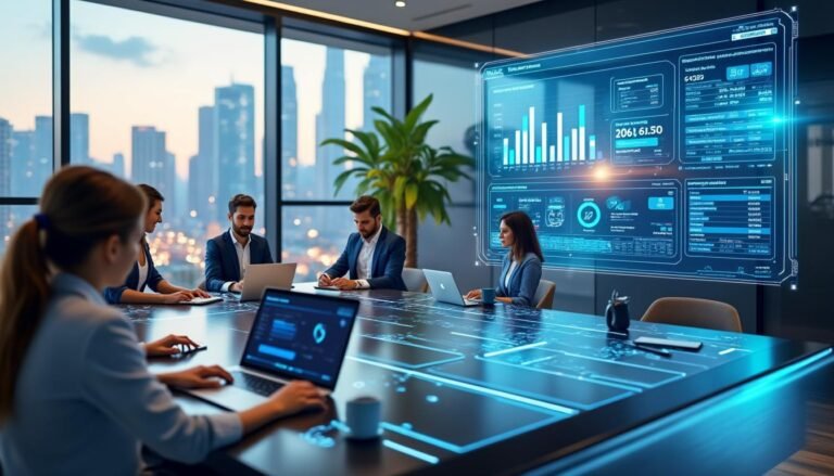 découvrez comment une agence immobilière optimise le processus de versement des loyers aux propriétaires en 2025 grâce à des innovations technologiques et des services adaptés. garantissez des paiements rapides, sécurisés et sans tracas pour une gestion immobilière efficace!