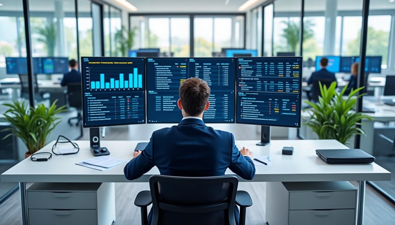 découvrez comment une agence immobilière simplifie le processus de versement des loyers aux propriétaires en 2025, en utilisant des technologies modernes et des solutions adaptées pour assurer une gestion efficace et sereine de vos biens immobiliers.