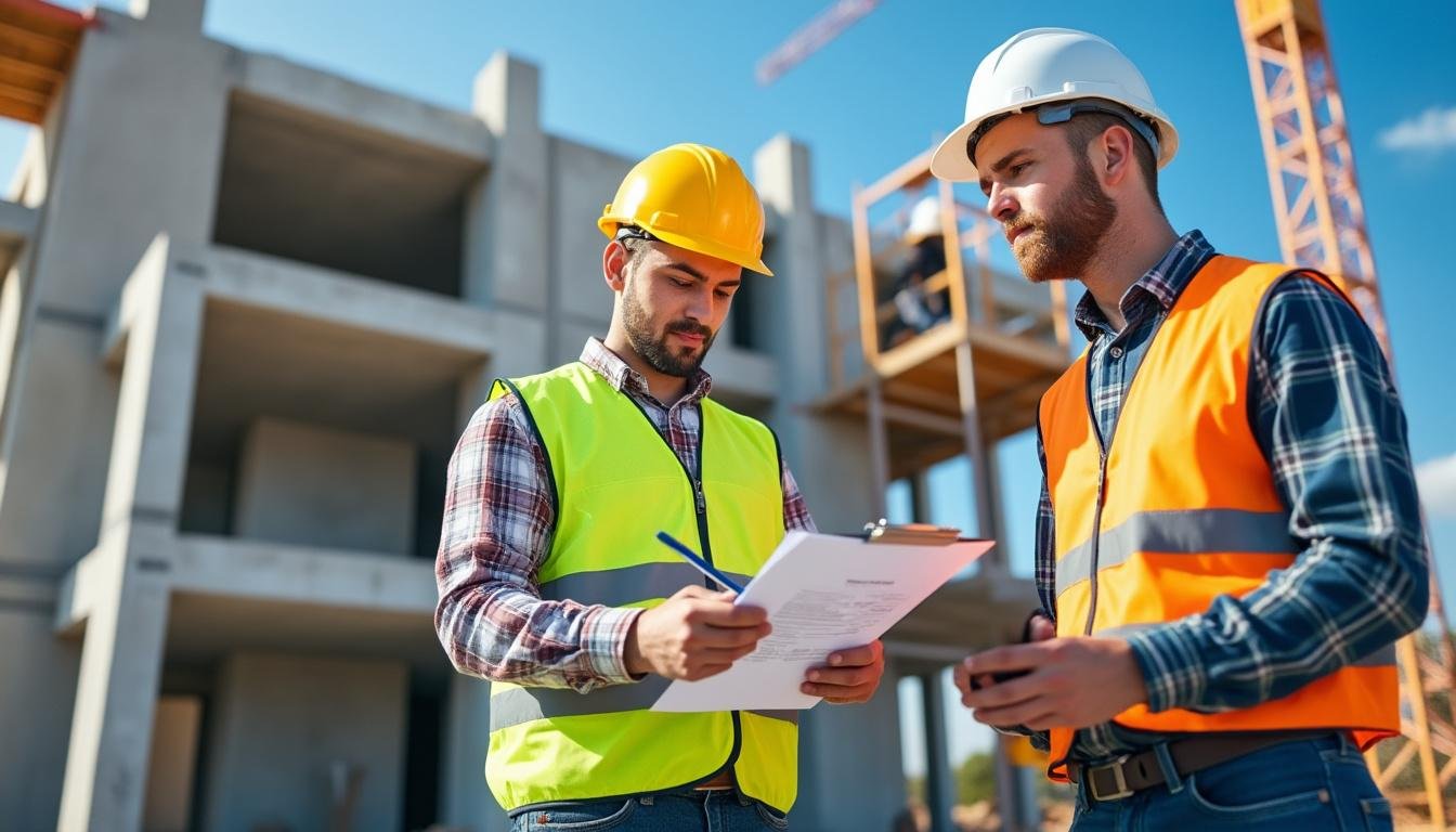 découvrez tout ce qu'il faut savoir sur la garantie de parfait achèvement en 2025. informez-vous sur ses enjeux, ses modalités et comment elle protège les consommateurs dans le secteur de la construction.