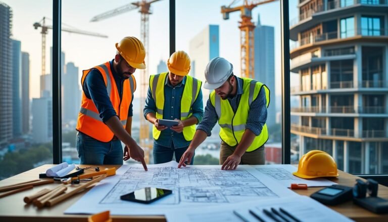 découvrez tout ce qu'il faut savoir sur la garantie de parfait achèvement en 2025. cette protection essentielle pour les propriétaires et les entrepreneurs assure que les travaux réalisés respectent les normes de qualité et répondent aux attentes, offrant ainsi sérénité et sécurité dans vos projets de construction.