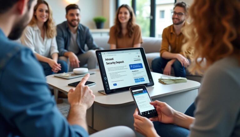 découvrez le fonctionnement du chèque de caution en 2025 : son rôle, ses modalités et les changements récents. informez-vous sur la gestion des dépôts de garantie et les meilleures pratiques pour les locataires et propriétaires.