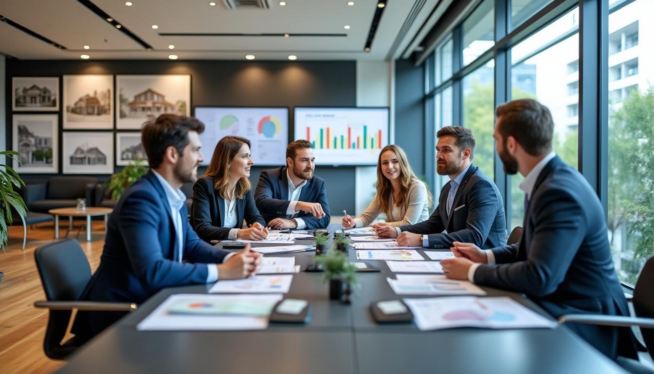 découvrez tout ce qu'il faut savoir sur les frais d'agence immobilière en 2025. cette guide vous éclairera sur les coûts, les services inclus, et comment mieux gérer votre budget lors de l'achat ou de la location d'un bien immobilier.