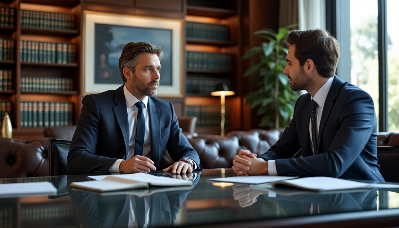découvrez tout ce qu'il faut savoir sur l'usufruit et la nue-propriété en 2025. cette guide complet vous aidera à comprendre ces notions essentielles du droit de la propriété, leur fonctionnement, et les implications pour la gestion de votre patrimoine.