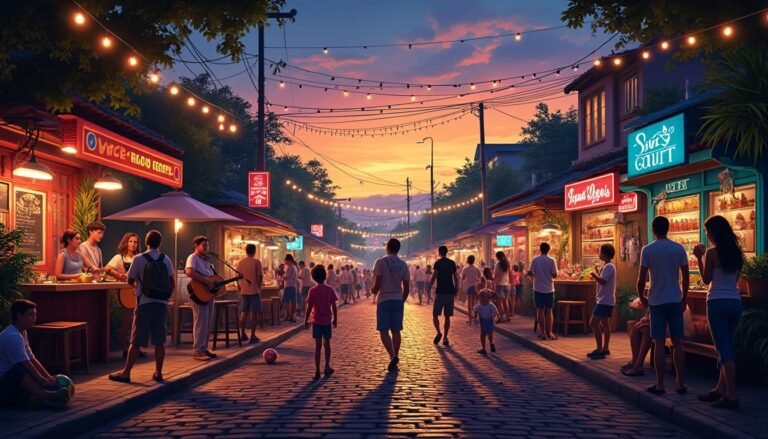 découvrez les règles concernant le bruit nocturne et les horaires autorisés pour éviter les nuisances sonores. informez-vous sur vos droits et responsabilités en matière de tranquillité publique.