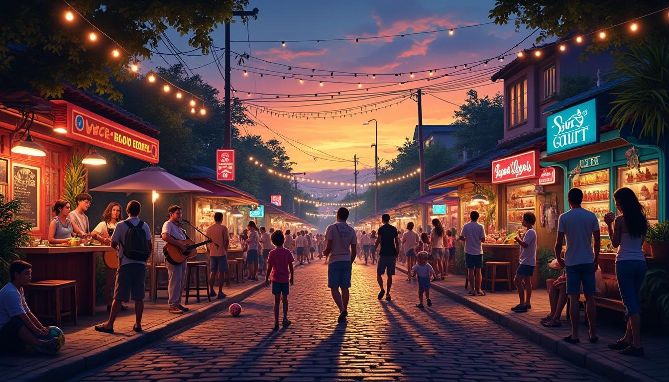 découvrez les règles concernant le bruit nocturne et les horaires autorisés pour éviter les nuisances sonores. informez-vous sur vos droits et responsabilités en matière de tranquillité publique.