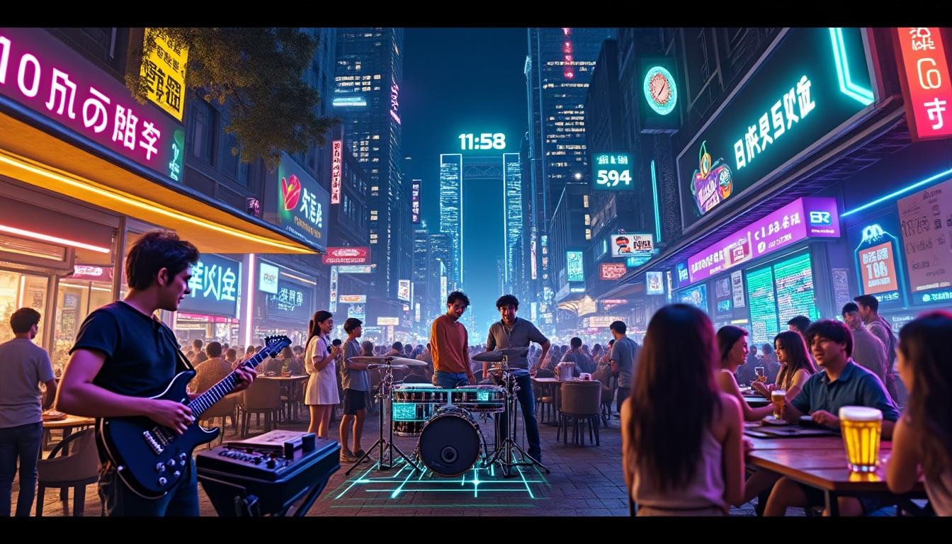 découvrez les nouvelles réglementations sur le bruit en 2025 et les horaires permis pour éviter les nuisances sonores. renseignez-vous sur vos droits et obligations pour vivre en harmonie avec votre voisinage.