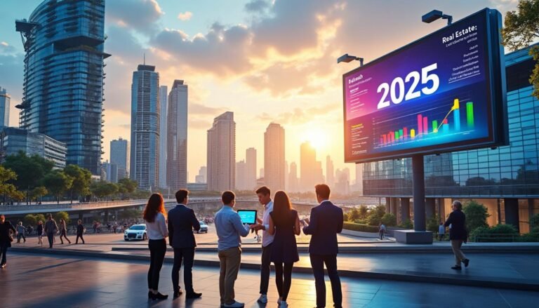 découvrez comment sécuriser votre investissement immobilier en 2025 grâce à la vente à terme. explorez les avantages, les stratégies et les conseils pratiques pour optimiser votre projet et protéger votre patrimoine.