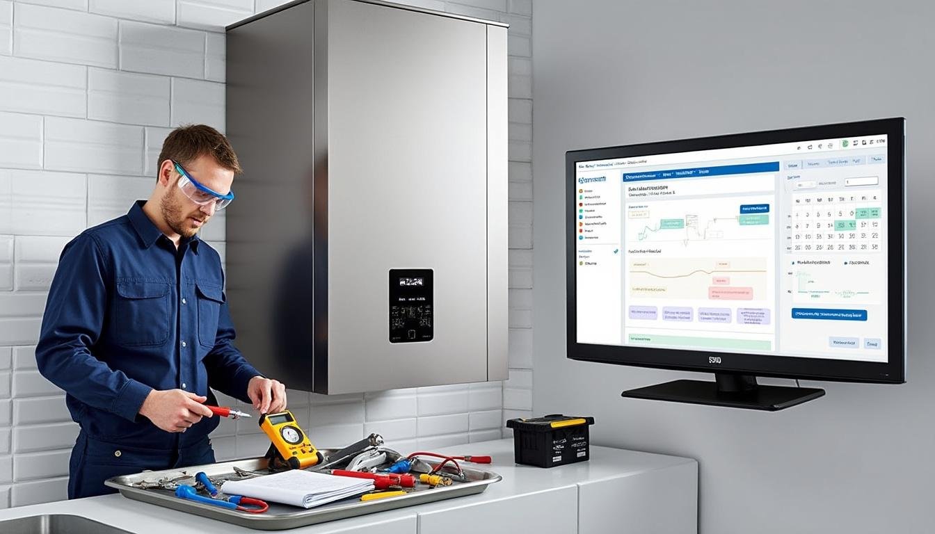 découvrez l'importance cruciale de l'entretien régulier de votre chaudière de location en 2025. assurez-vous d'améliorer l'efficacité énergétique, de prolonger la durée de vie de l'appareil et de garantir votre confort tout en réduisant les risques de pannes et de coûts imprévus.