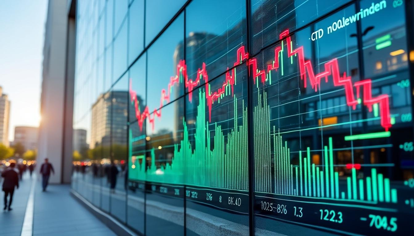 découvrez les raisons derrière la baisse des taux d'intérêt en 2025. analyse des facteurs économiques, des politiques monétaires et des prévisions financières pour comprendre cette tendance et son impact sur les emprunts et les investissements.