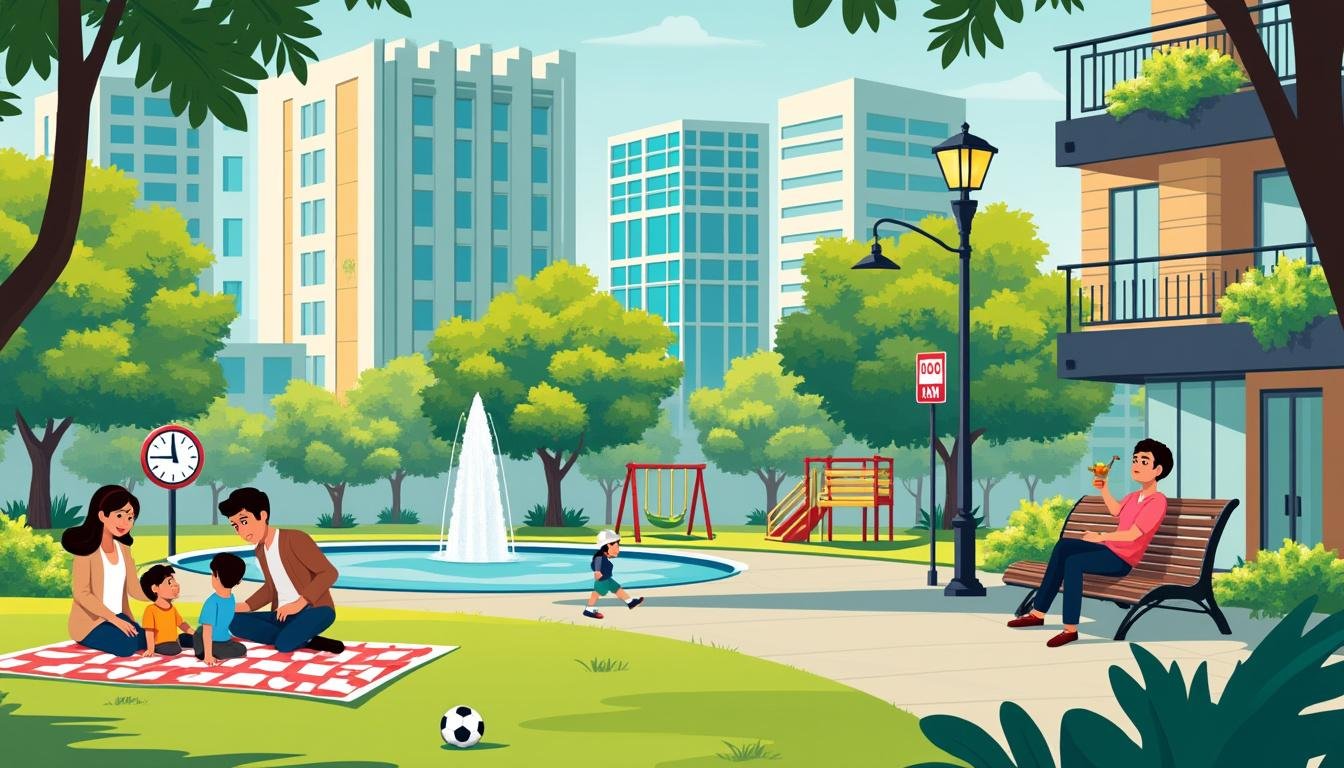 découvrez les heures idéales pour faire du bruit en 2025 et apprenez à respecter les horaires afin d'éviter les conflits avec vos voisins. informez-vous sur les réglementations locales pour profiter de vos activités sans tracas.