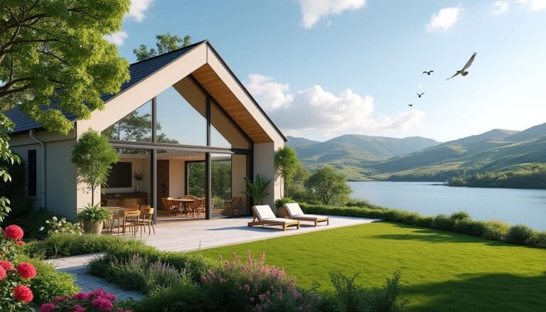 découvrez comment maximiser la plus-value de votre résidence secondaire en 2025 grâce à des conseils pratiques et des stratégies d'investissement efficaces. apprenez les meilleures astuces pour valoriser votre bien immobilier et tirer profit du marché.