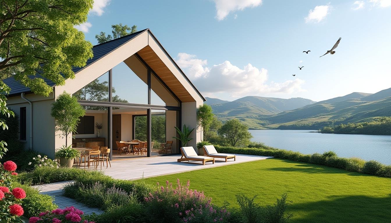 découvrez comment maximiser la plus-value de votre résidence secondaire en 2025 grâce à des conseils pratiques et des stratégies d'investissement efficaces. apprenez les meilleures astuces pour valoriser votre bien immobilier et tirer profit du marché.