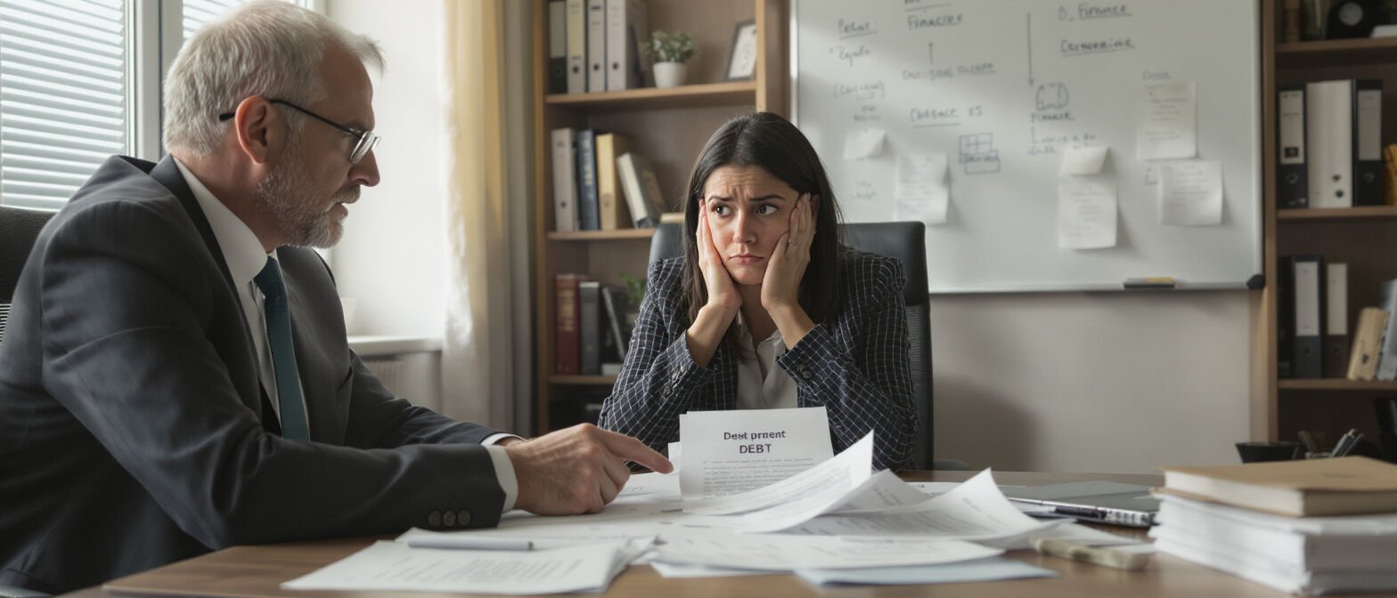 Découvrez les démarches à suivre si votre dossier de surendettement est jugé recevable. Nos conseils pour comprendre les étapes, vos droits et les solutions accessibles pour sortir du surendettement.