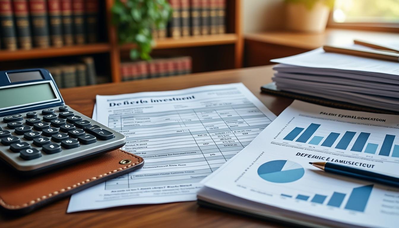 découvrez tous les avantages, les conditions d’ouverture et la fiscalité du livret défense 2025 : notre guide complet pour bien comprendre ce nouveau placement d’épargne.