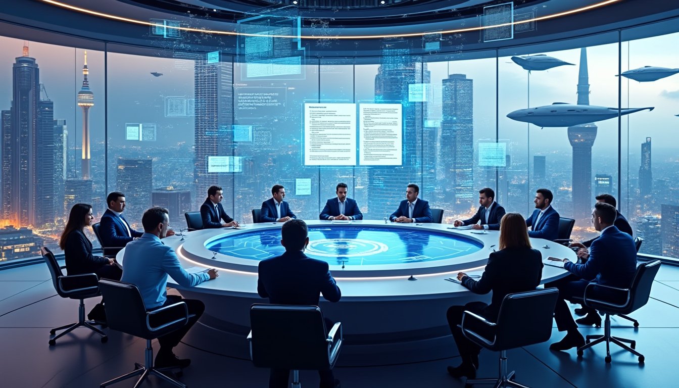 découvrez tout ce qu'il faut connaître sur l'accord de principe en 2025 : procédure, précautions à prendre et points essentiels avant de signer votre engagement.