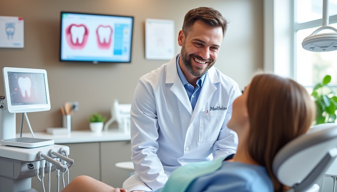 découvrez le prix moyen d'une consultation chez le dentiste en 2025, les remboursements possibles et les facteurs qui influencent le tarif pour mieux anticiper vos dépenses de santé bucco-dentaire.