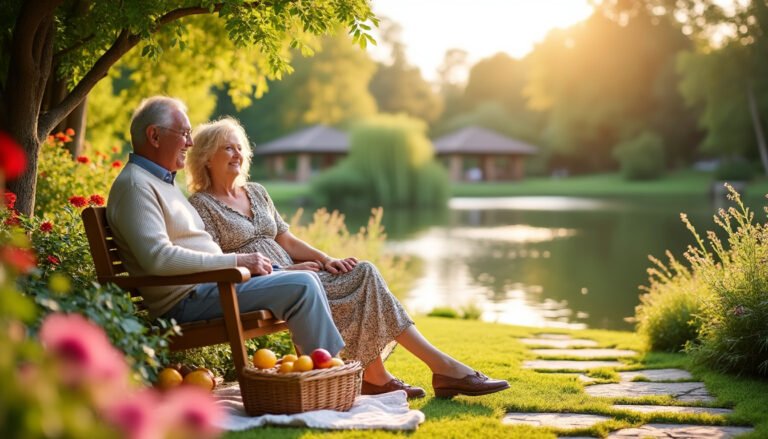 découvrez nos conseils pratiques et astuces efficaces pour bien préparer votre retraite en 2025. planifiez sereinement votre avenir et apprenez à profiter pleinement de cette nouvelle étape de vie.