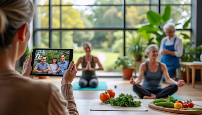 découvrez comment senior essentiel accompagne les seniors en 2025 en proposant des services adaptés et innovants pour leur bien-être, leur sécurité et leur autonomie au quotidien.