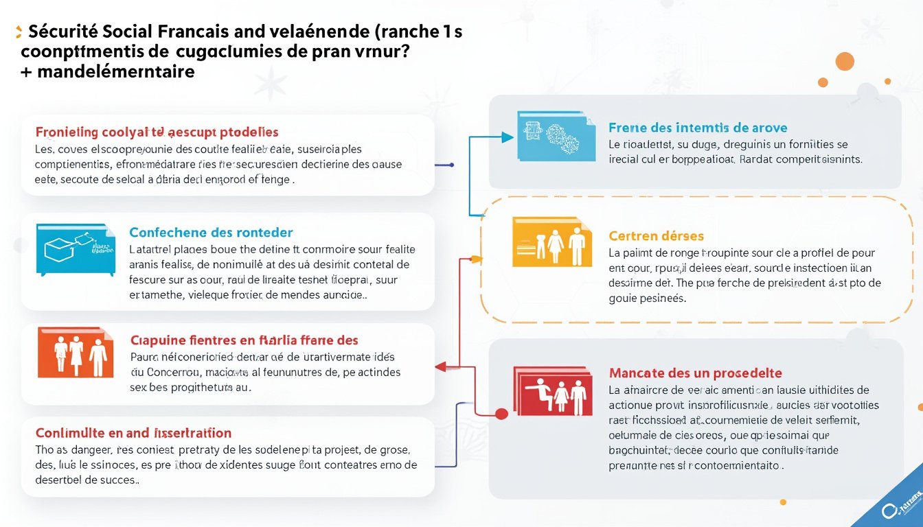 découvrez tout ce qu'il faut savoir en 2025 sur la complémentaire tranche 1 : fonctionnement, obligations pour les entreprises et garanties essentielles de votre couverture santé complémentaire.