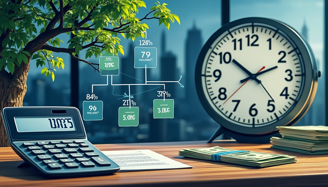 découvrez tout ce qu'il faut savoir sur les frais de succession : comment ils sont calculés, les modalités de paiement et nos conseils pratiques pour optimiser votre succession en 2025.