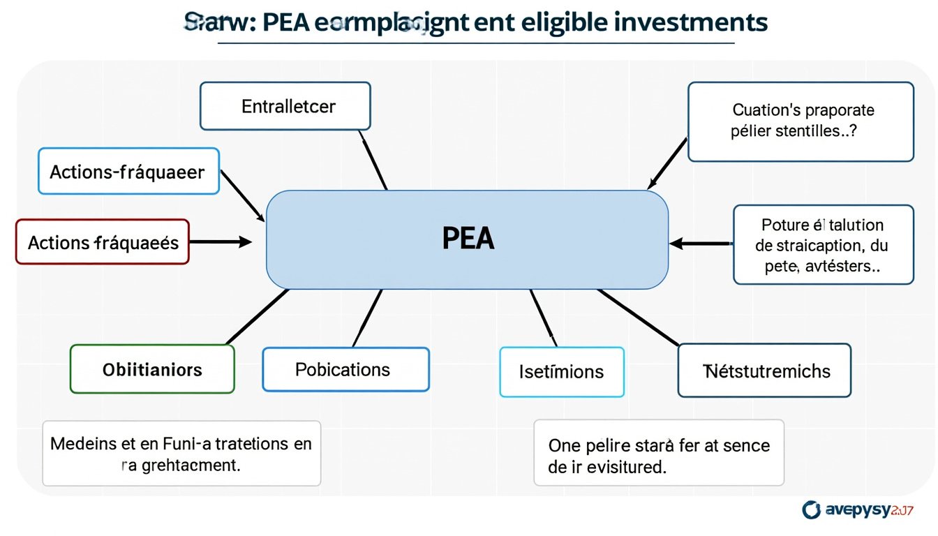 découvrez comment optimiser la fiscalité de votre pea en 2025. conseils pratiques, erreurs à éviter et stratégies pour maximiser vos gains en toute légalité.