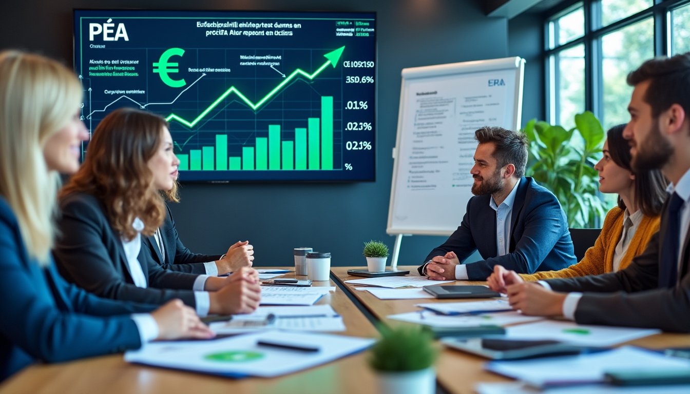 découvrez tout sur la fiscalité du pea en 2025 : imposition des gains, exonérations, dernières règles fiscales et conseils essentiels pour bien investir et optimiser votre épargne en toute sérénité.