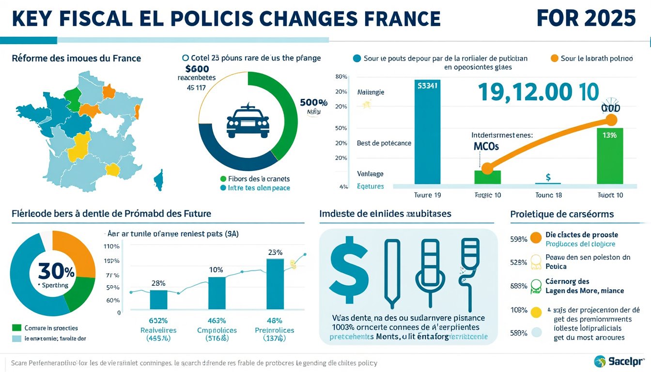 découvrez tout ce qu’il faut savoir sur la flax taxe, la nouvelle fiscalité prévue en 2025 : fonctionnement, impacts et conseils pour s’y préparer efficacement.