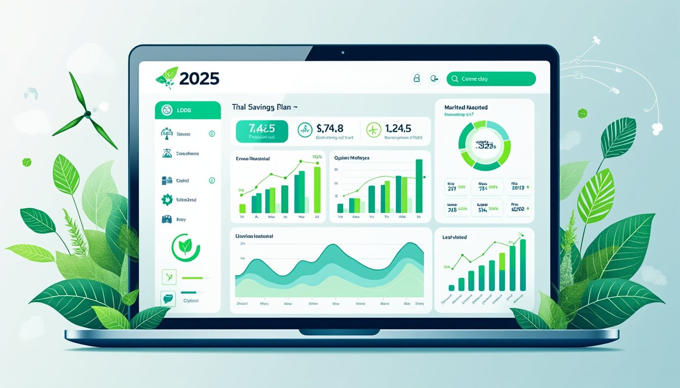 découvrez le montant maximum du livret de développement durable (ldd) en 2025, les conditions de plafond, les avantages et les informations essentielles pour bien gérer votre épargne écologique.