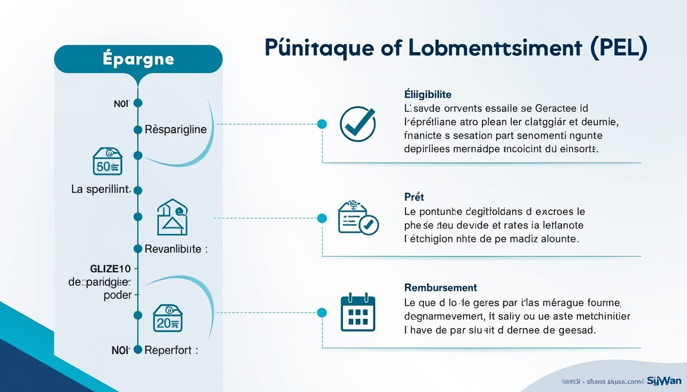 découvrez quelles options s'offrent à vous pour votre pel de plus de 10 ans en 2025 : fiscalité, retrait, transfert ou alternatives d'épargne. maximisez le rendement de votre plan d'épargne logement grâce à nos conseils.