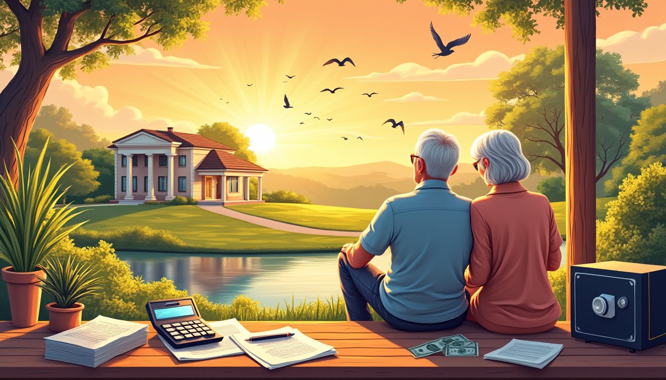 découvrez le montant du capital décès pour un retraité en 2025, les conditions d’attribution et les démarches à suivre pour en bénéficier. informations actualisées et conseils pratiques.