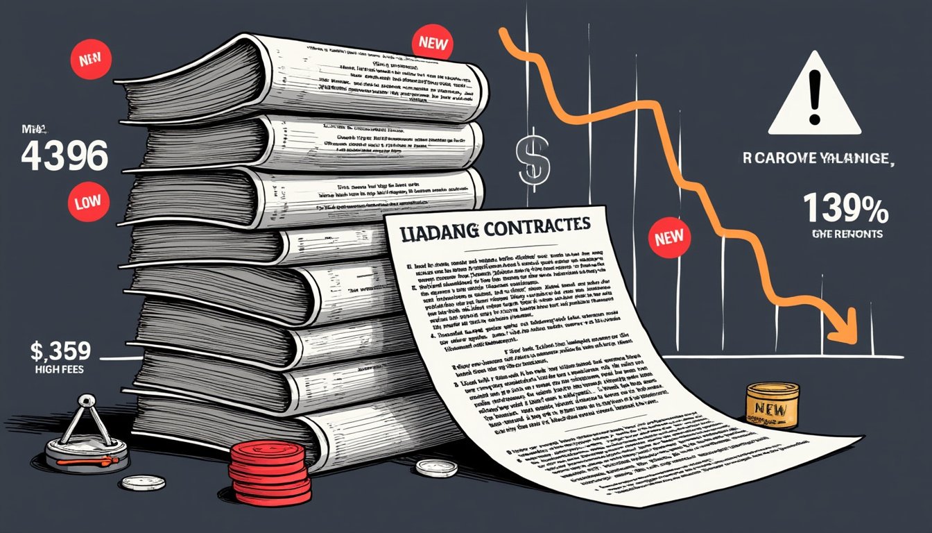 découvrez quelles sont les pires assurances vie à éviter absolument en 2025, ainsi que les critères essentiels pour faire le bon choix et protéger vos investissements financiers.