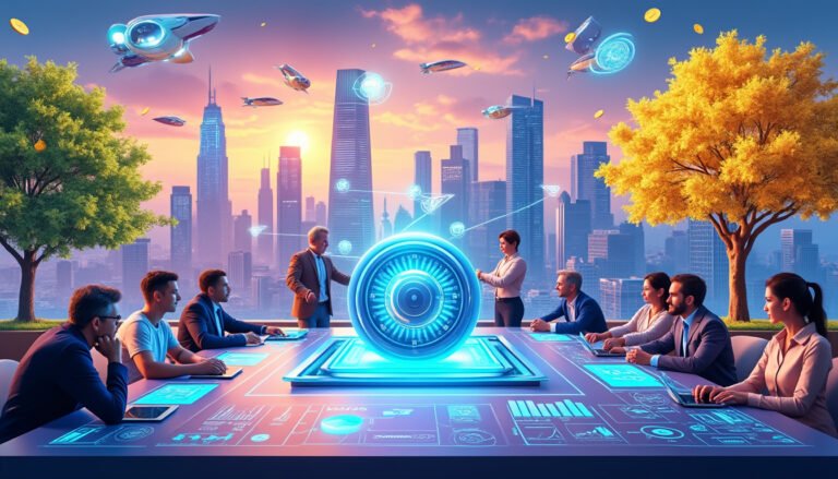 découvrez comment fonctionne la retraite par capitalisation en 2025 : principes, avantages, inconvénients et conseils pour préparer votre avenir financier grâce à ce système d’épargne.