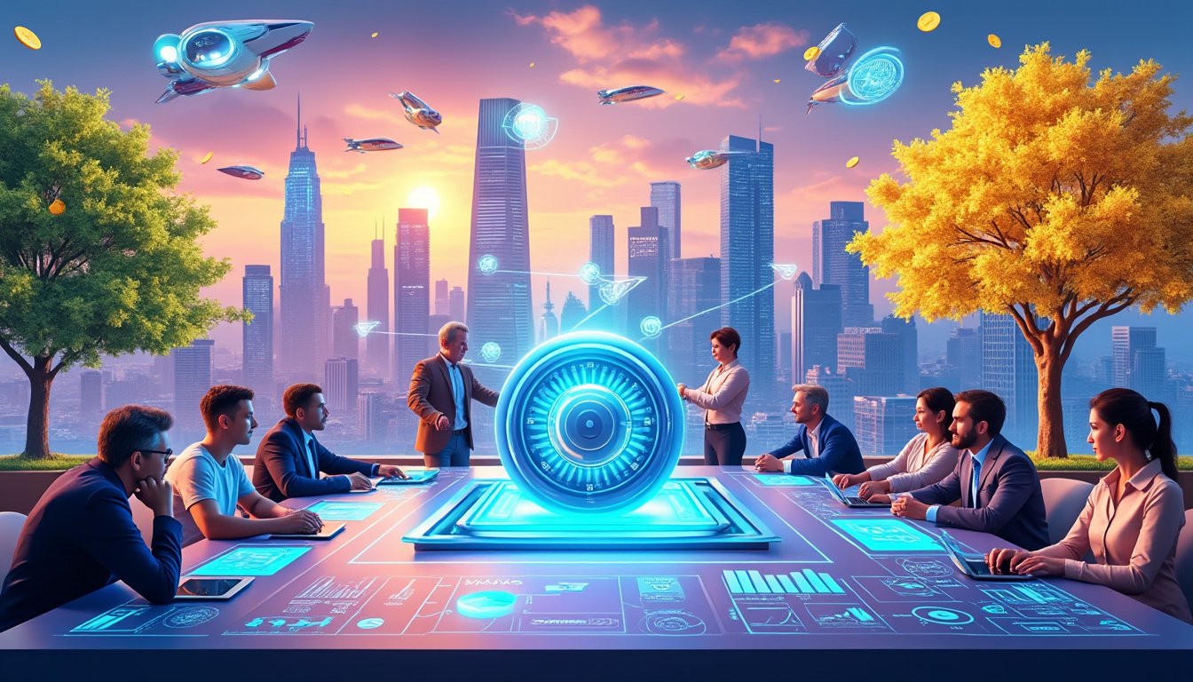 découvrez comment fonctionne la retraite par capitalisation en 2025 : principes, avantages, inconvénients et conseils pour préparer votre avenir financier grâce à ce système d’épargne.