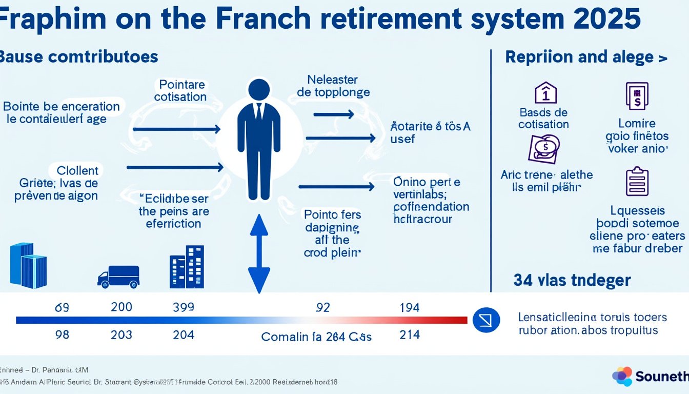 découvrez le fonctionnement de la retraite par capitalisation en 2025 : principes, avantages, inconvénients et conseils pour préparer votre future retraite efficacement.