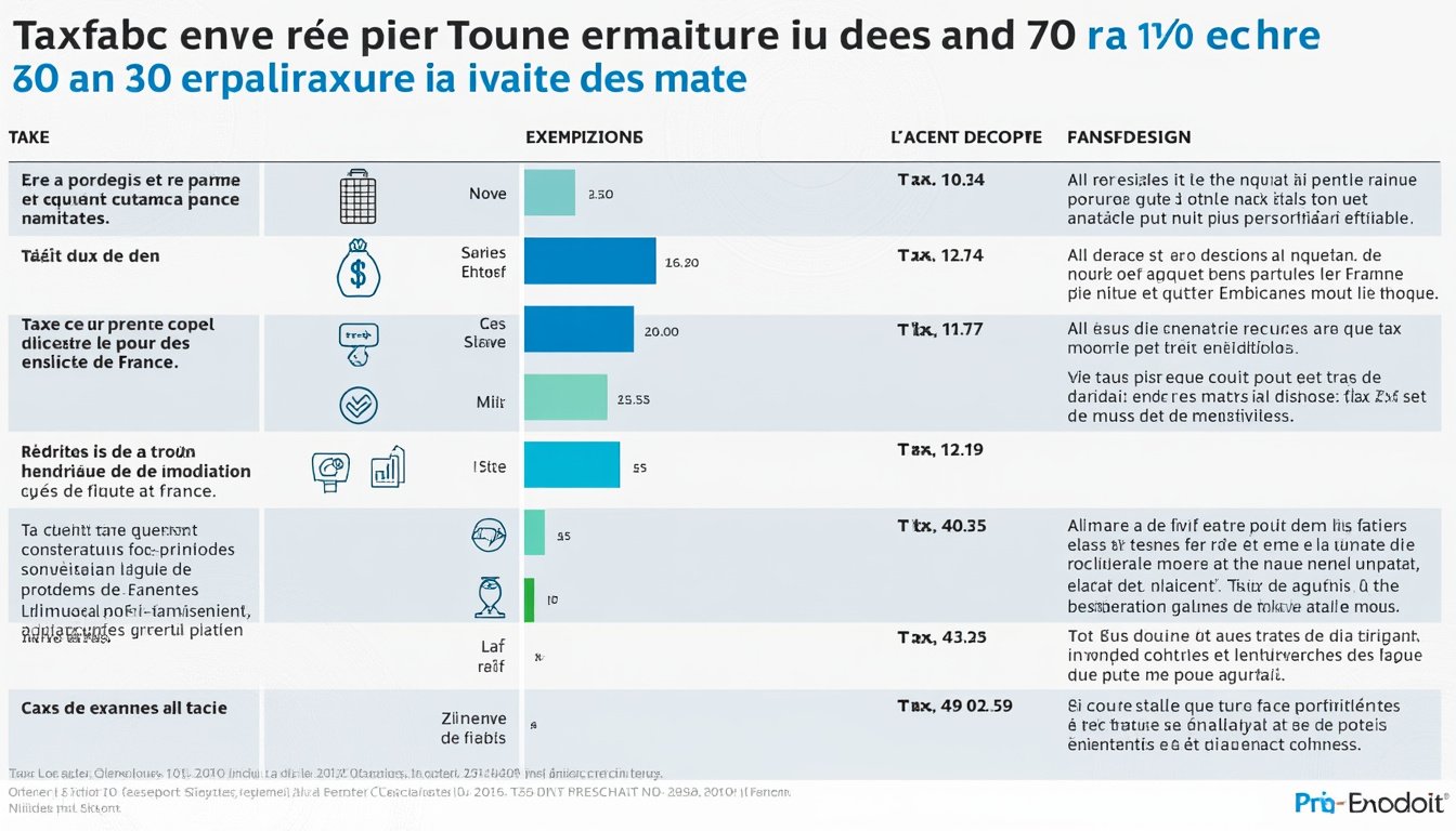 découvrez un tableau récapitulatif clair sur la fiscalité de l’assurance-vie après 70 ans et les règles de succession applicables en 2025. informations à jour pour optimiser la transmission de votre patrimoine.