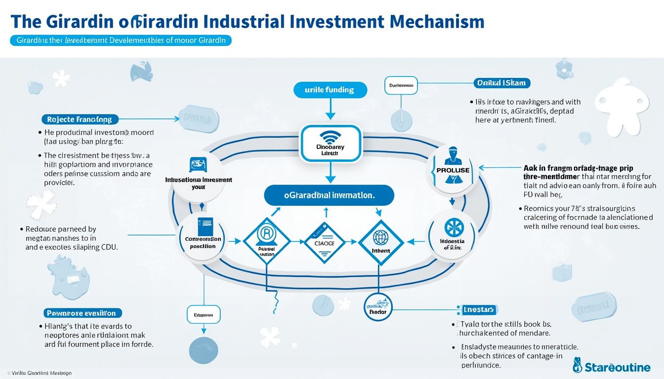 découvrez tout ce qu'il faut savoir sur le dispositif girardin industriel en 2025 : fonctionnement, avantages fiscaux, conditions d'éligibilité et conseils pour investir sereinement dans ce mécanisme de défiscalisation.
