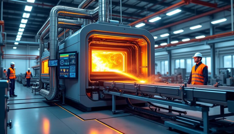 découvrez tout ce qu'il faut savoir sur le dispositif girardin industriel en 2025 : fonctionnement, avantages fiscaux, conditions d'éligibilité et risques, pour optimiser vos investissements en outre-mer.