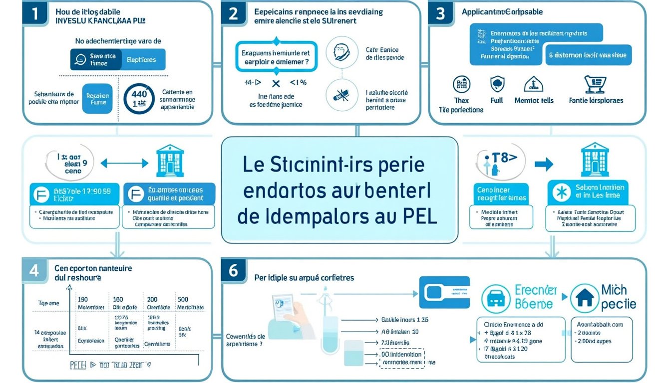 découvrez quelles options s’offrent à vous lorsque votre pel arrive à 10 ans en 2025 : retrait, prolongation, transfert… faites le bon choix pour optimiser votre épargne !