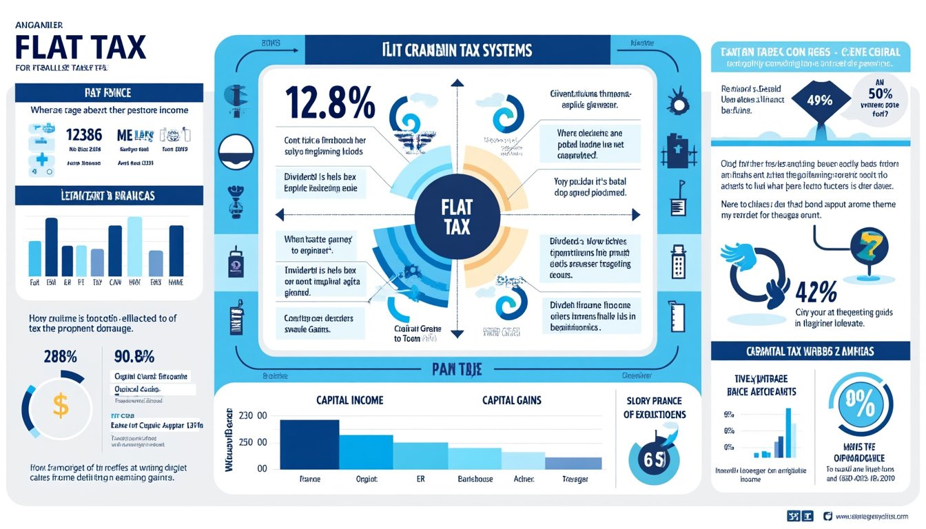 découvrez tout sur le pfu en 2025 : son fonctionnement, ses avantages fiscaux et les pièges à éviter pour optimiser votre fiscalité. guide complet et conseils pratiques pour investisseurs.