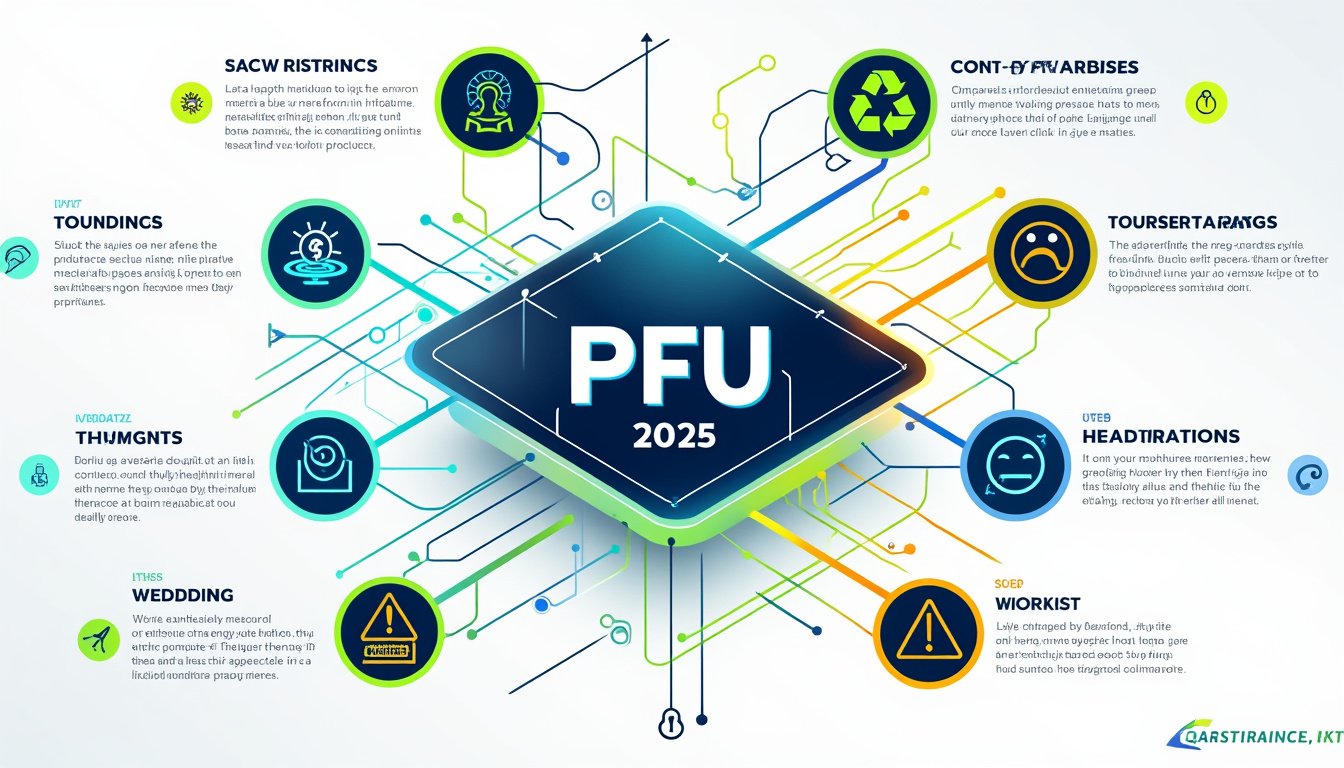 découvrez le pfu en 2025 : son fonctionnement détaillé, ses avantages fiscaux et les pièges à éviter pour optimiser la gestion de vos revenus financiers.