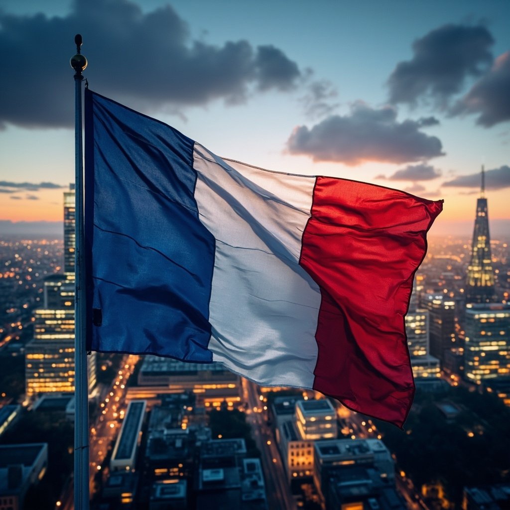 Calendrier événements 2026 France